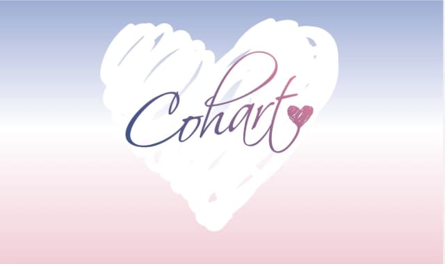 Cohart logo